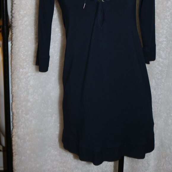 Abercrombie & Fitch dress size small around knee length - Picture 8 of 8